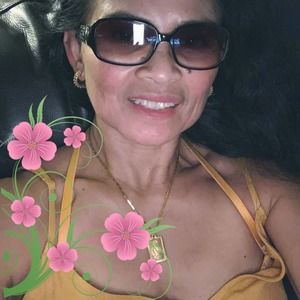 Meet your Posher, Lyn